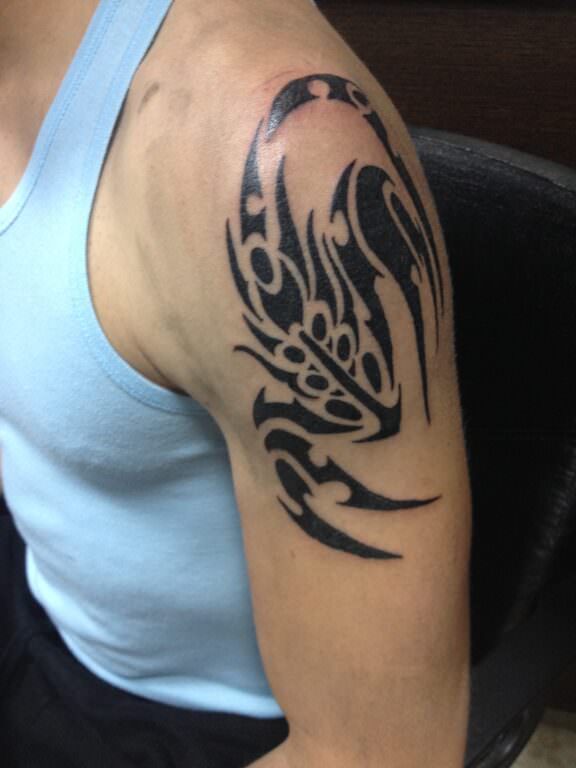 tattoo