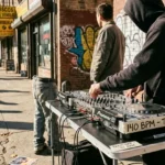Beats Per Minute (BPM)
