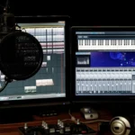 DAW (Digital Audio Workstation)