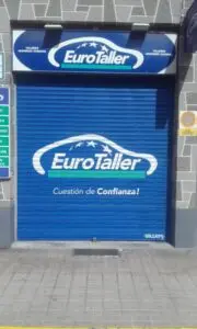 Persiana Eurotaller