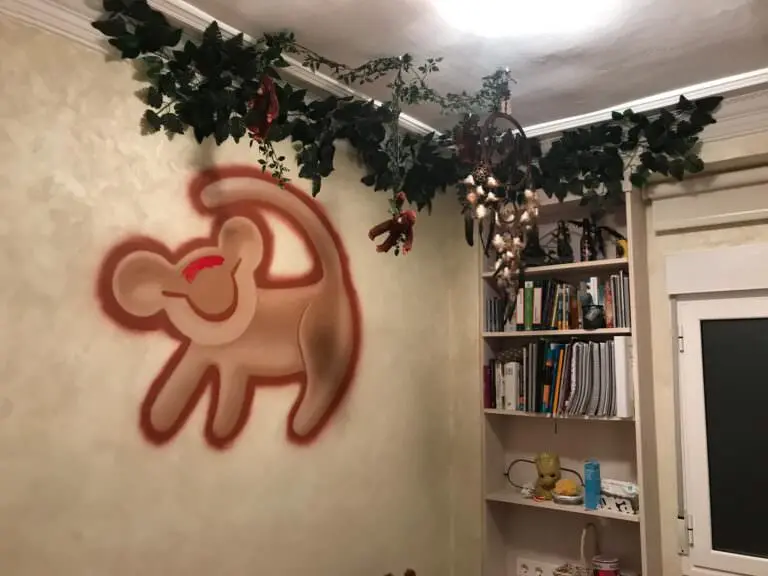 Habitación infantil