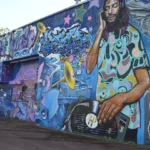 Cuatro elementos del Hip Hop