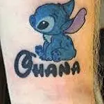 Tatuadora Edem Arte en tu piel