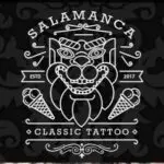 Salamanca Classic Tattoo