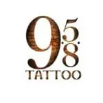 958 Tattoo