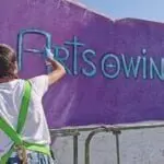 Artsowing