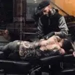 Inkpulso Tattoo