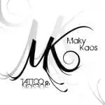 Maky Kaos - BYAKKO TATTOO STUDIO