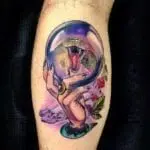Creative Close
