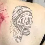 Diogo Tattoo