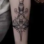 Vanir Tattoo