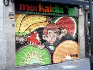 Persiana Basauri Bilbao