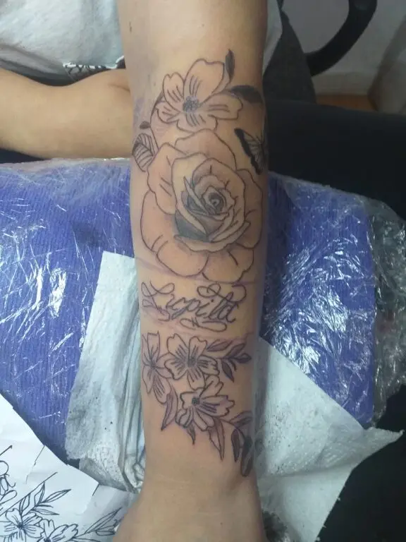 La Rosa