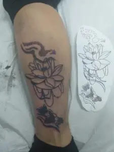 Tatuaje