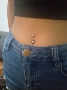 Piercing Ombligo