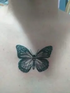 Mariposa