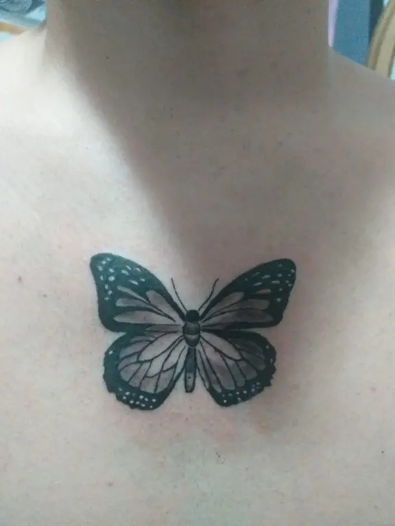 Mariposa