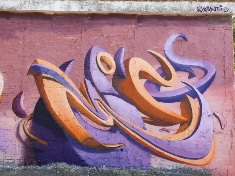 Las Margaritas, trabajo de Xanti5