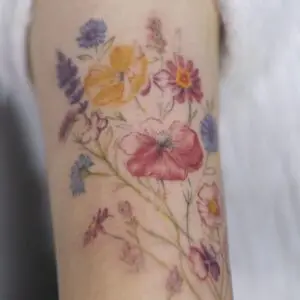 Floral