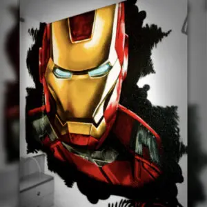 Iron Man Project