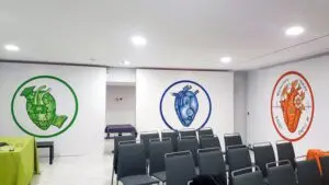 Murales en Eventos en Directo