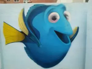 Guardería