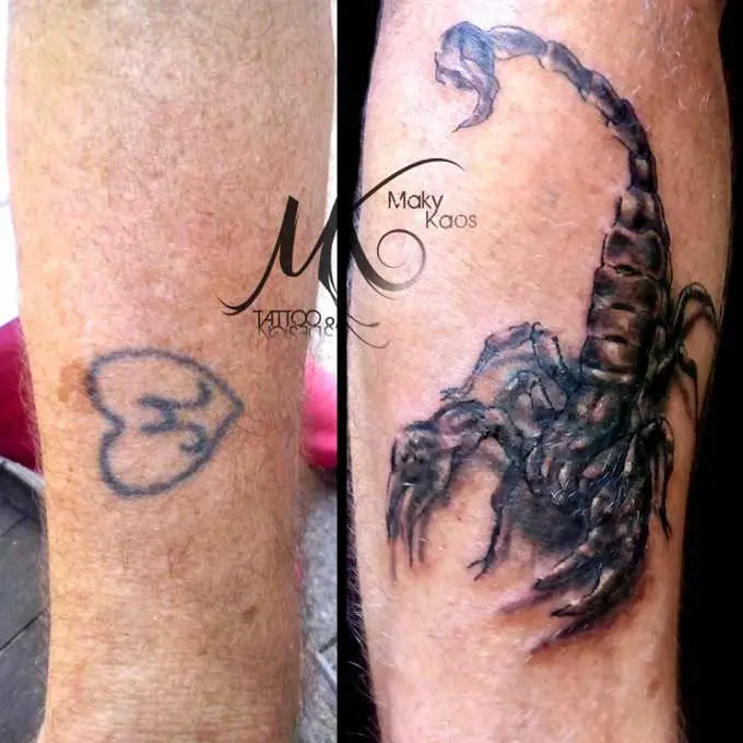 Scorpion