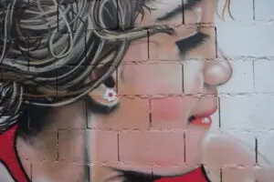 Graffiti – Realismo