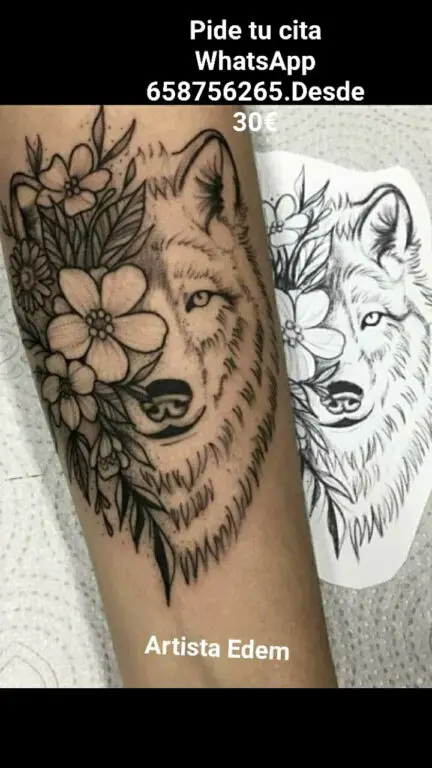 La loba
