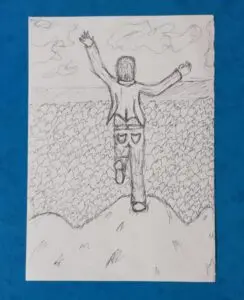 Ganas de Volar
