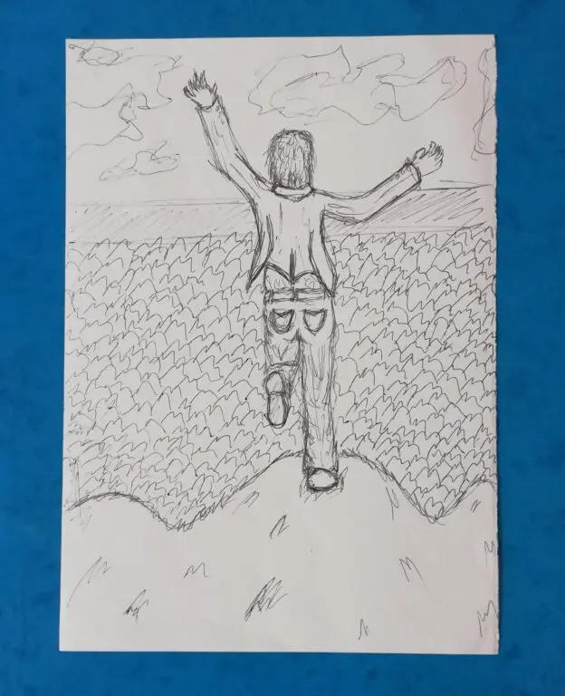 Ganas de Volar