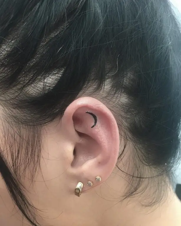 Tatuajes para mujeres