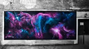Mural concurso (Ragama, Salamanca)