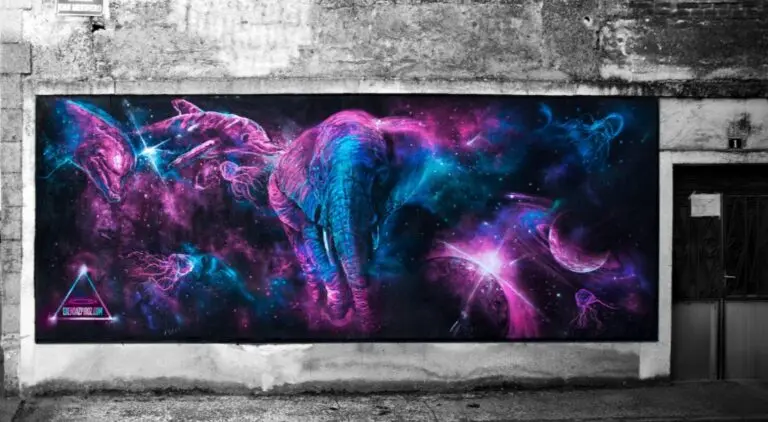 Mural concurso (Ragama, Salamanca)