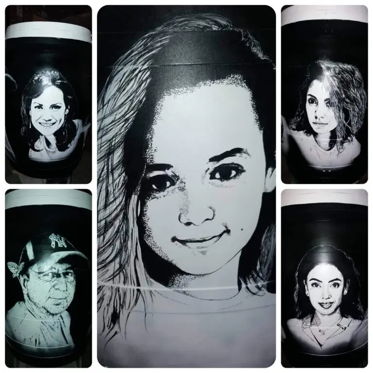 Retrato familiar