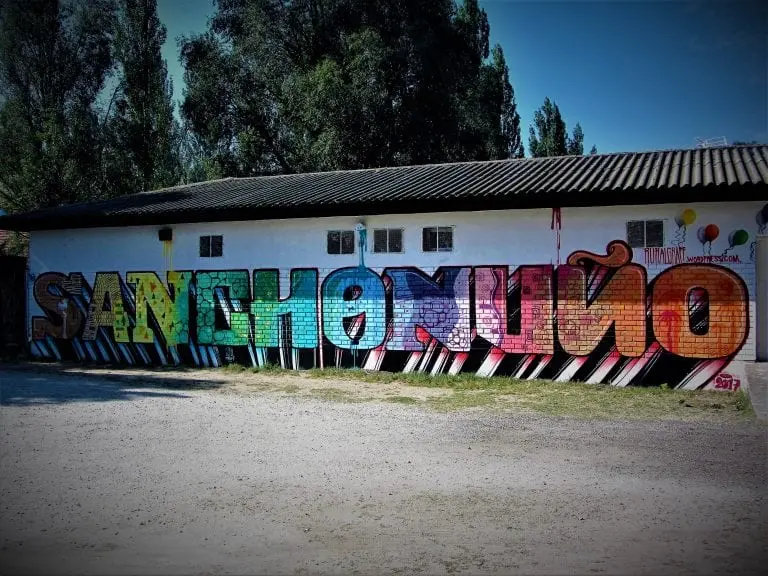 Sanchonuño