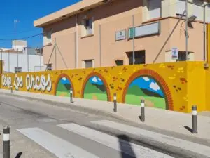 CEIP Los Arcos (Algeciras, Cádiz)