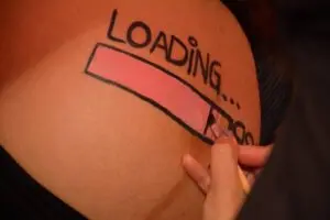Belly Painting Basic