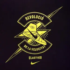 Rotulación a mano en Barcelona