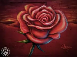 Mural Godejam 2017