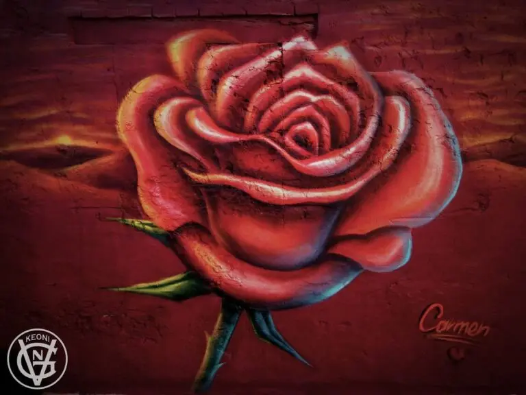 Mural Godejam 2017