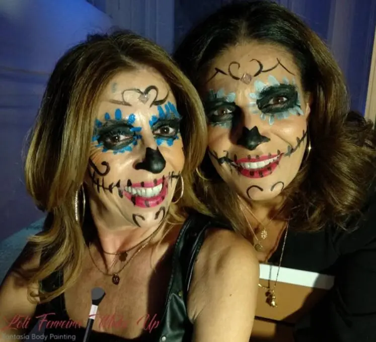 Maquillaje Málaga