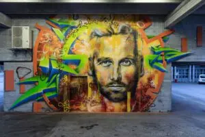 Mural