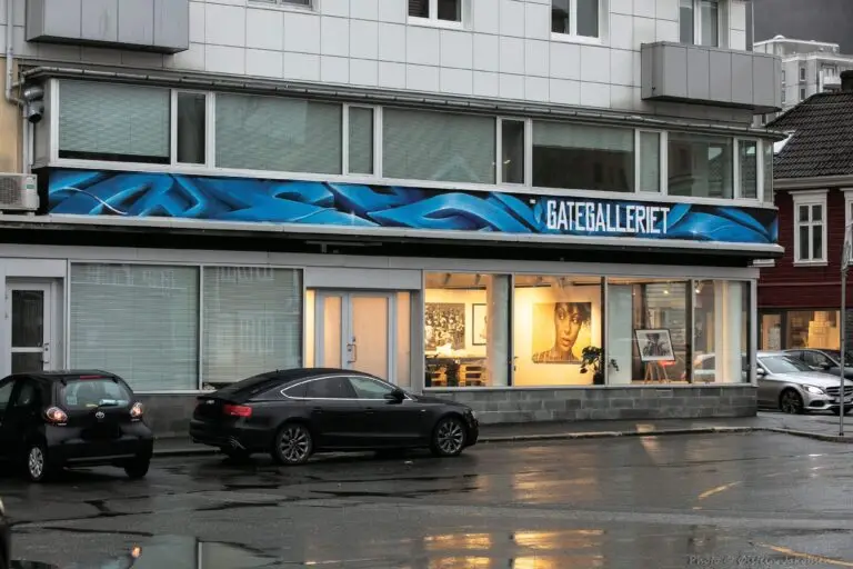Gategalleriet