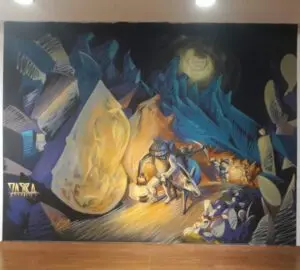 Mural