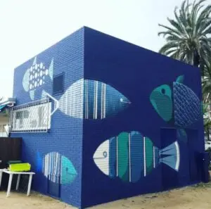 Decoración profesional de murales