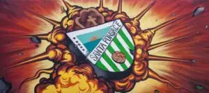 Escudo de Fútbol