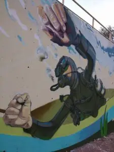 Proyecto Ebromural