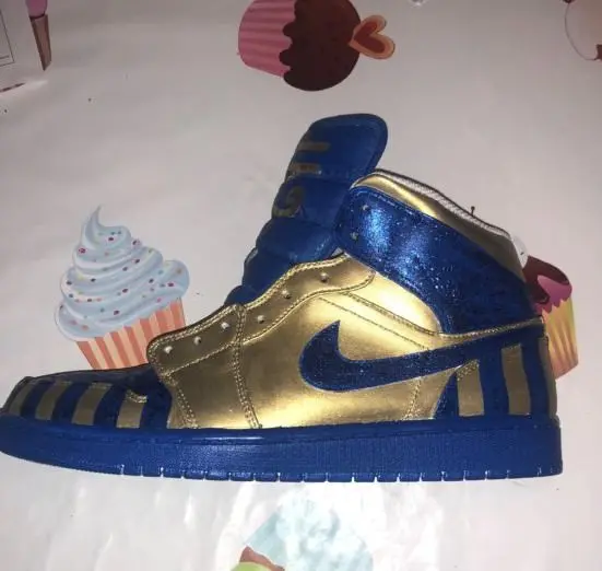 Nike egypt
