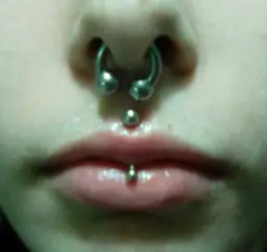 Piercing